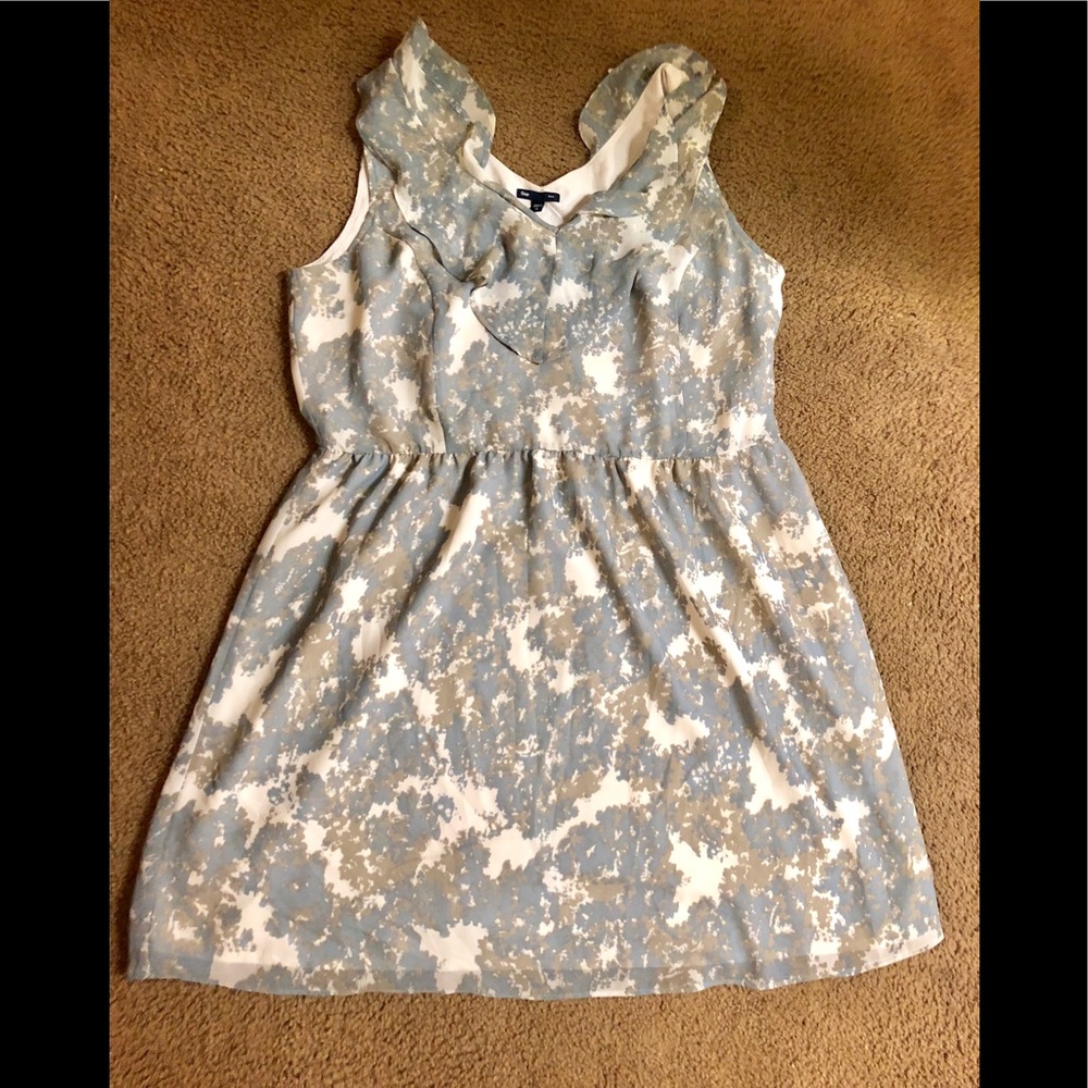 Women’s Gap Dress. PRICE DROPPED 🤑